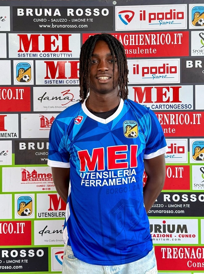 SAMAKE ADAMA